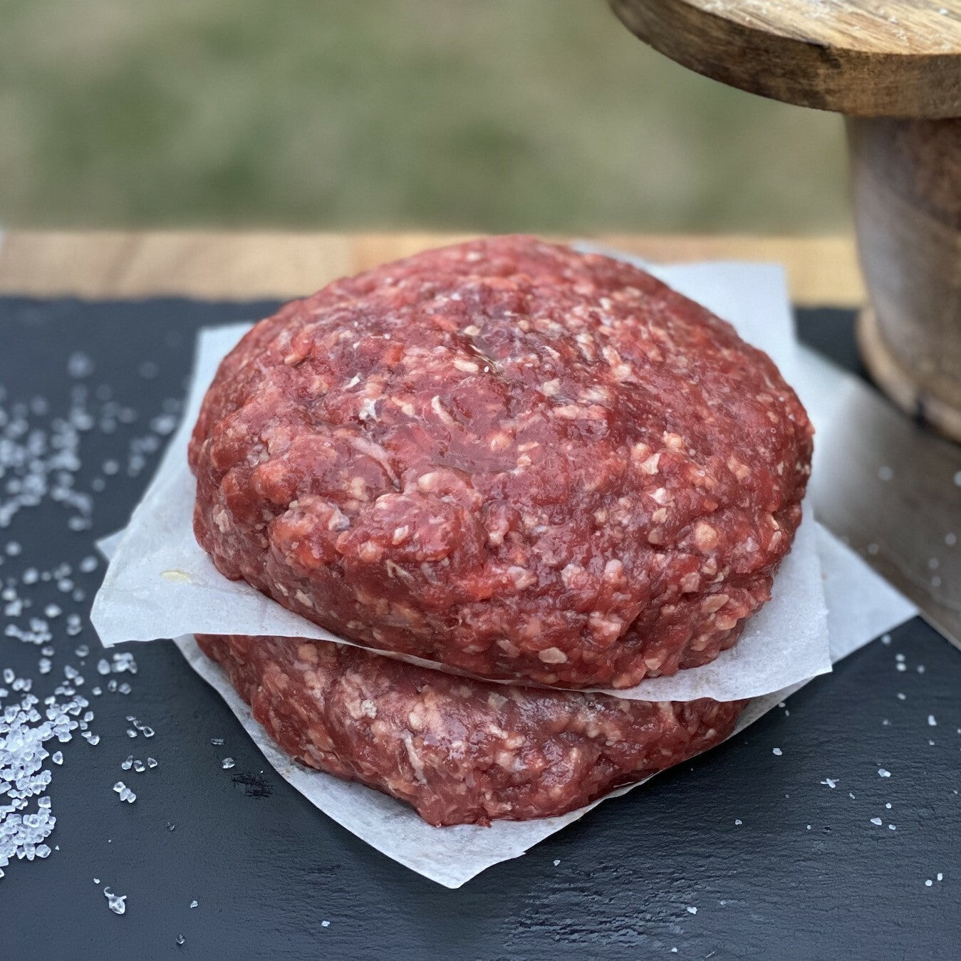 USA 100% Purebred Angus Patty (1pc) 170g