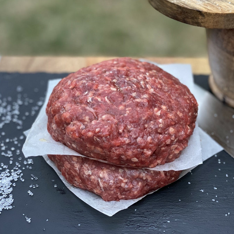 USA 100% Purebred Angus Patty (1pc) 170g