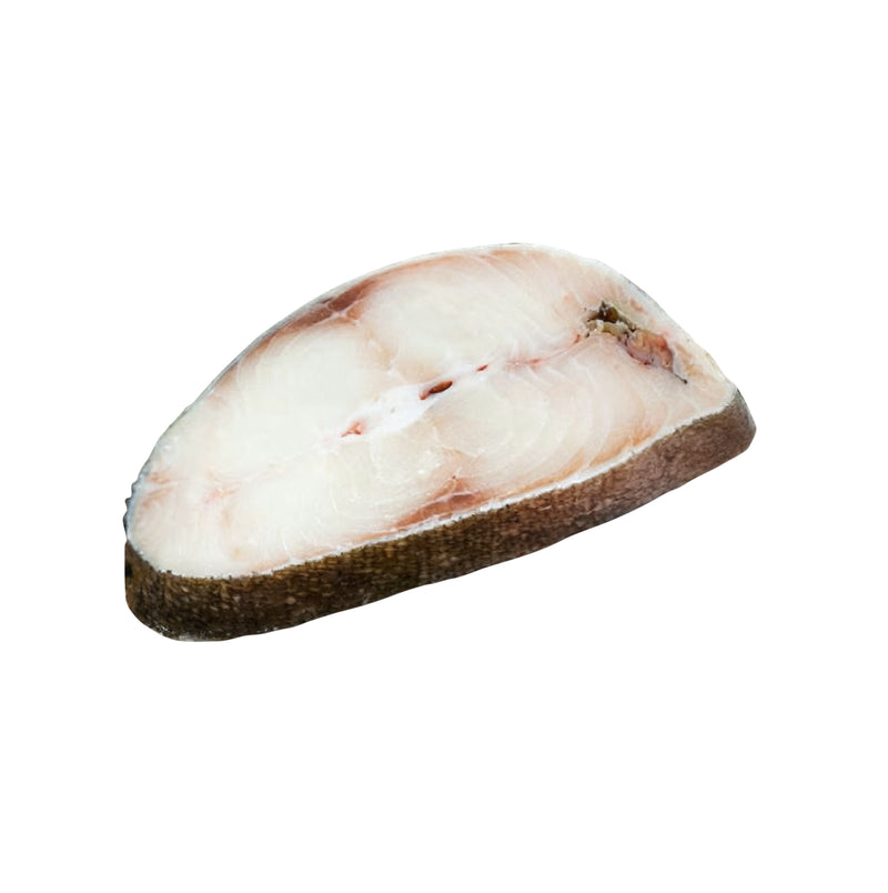 US Black Cod Steak 350g (Frozen)