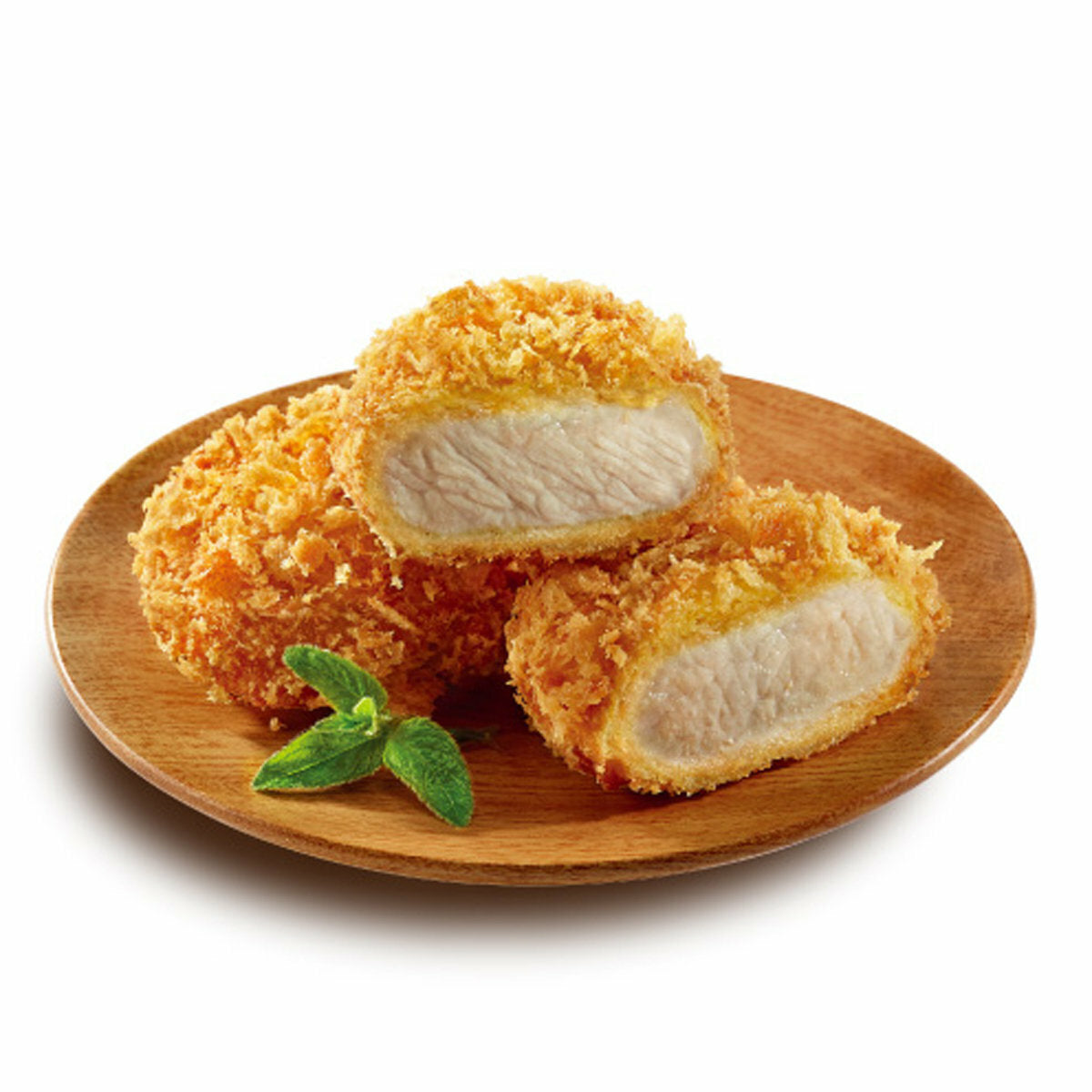 Korean Breaded Mini Pork Cutlets 320g
