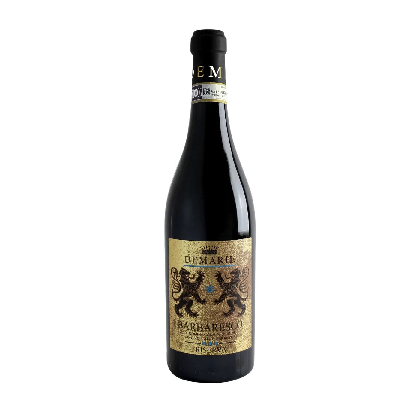 Italy Demarie Barbaresco Riserva DOCG 750ml